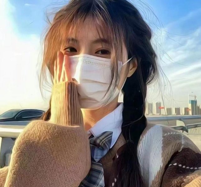 与海明威为邻