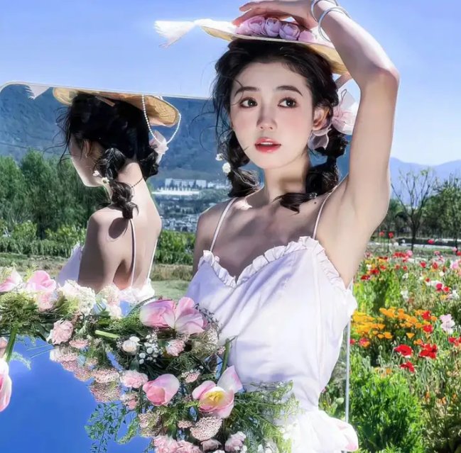 春满乾坤福满门