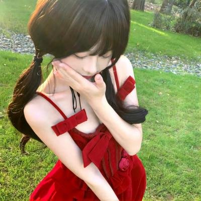 少女法哈