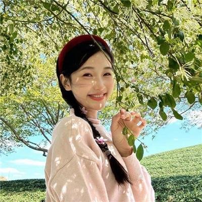 俏师娘